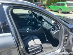 Utilizat 2016 Mercedes C220 Break | 17.000 EUR
