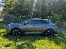 Gri Utilizat 2018 DS Automobiles DS7 Crossback SUV | 19.000 EUR (Preț OK)