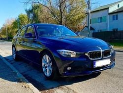 Utilizat 2014 BMW 320 Berlinǎ | 10.999 EUR (Preț OK)