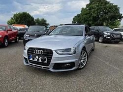 Gri Utilizat 2015 Audi A4 S-Line Break | 12.500 EUR
