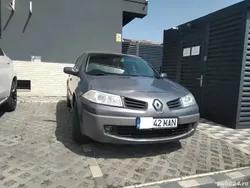 Renault Mégane II