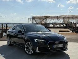 Utilizat 2020 Audi A5 Coupe | 27.500 EUR