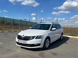 Utilizat 2018 Skoda Octavia Break | 10.990 EUR (Preț bun)