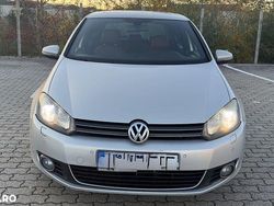 Culoaregri Utilizat 2009 VW Golf VI Comfortline Break | 5.250 EUR (Preț OK)