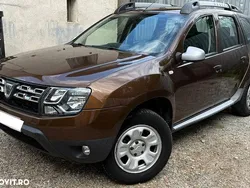 Maro Utilizat 2015 Dacia Duster Lauréate SUV | 6.990 EUR (Preț OK)