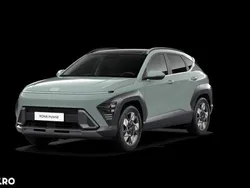 Verde Nouă 2024 Hyundai Kona SUV | 25.410 EUR (Preț OK)