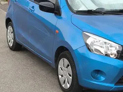 Utilizat 2017 Suzuki Celerio | 5.300 EUR