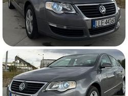 Gri Utilizat 2009 VW Passat Berlinǎ | 4.000 EUR (Preț OK)