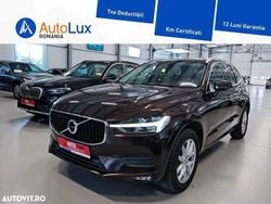 Culoaremaro Utilizat 2021 Volvo XC60 Momentum SUV | 27.900 EUR (Preț bun)