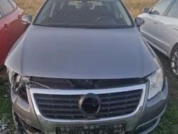 Gri Utilizat 2006 VW Passat Highline Break | 1.450 EUR (Super Preț)