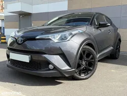 Gri Utilizat 2019 Toyota C-HR Style SUV | 16.590 EUR (Preț OK)