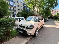 Utilizat 2012 Kia Soul SUV | 4.490 EUR