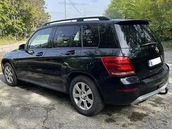 Utilizat 2013 Mercedes GLK200 SUV | 8.390 EUR