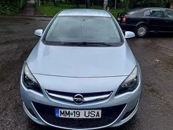Culoaregri Utilizat 2014 Opel Astra Sport Berlinǎ | 4.390 EUR (Super Preț)