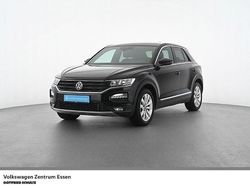 Utilizat 2021 VW T-Roc Sport SUV | 27.153 EUR (Scump)