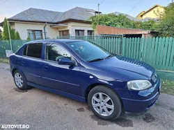 Albastru Utilizat 2006 Opel Astra Hatchback | 2.850 EUR