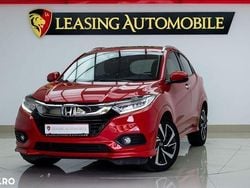 Rosu Utilizat 2019 Honda HR-V Elegance SUV | 19.990 EUR (Scump)
