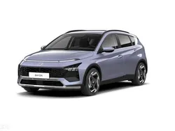 Albastru Nouă 2024 Hyundai Bayon SUV | 21.777 EUR