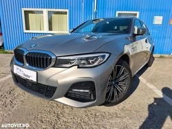 Culoaregri Utilizat 2021 BMW 330e Comfort Edition Berlinǎ | 28.490 EUR (Preț OK)