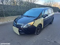 Maro Utilizat 2012 Opel Zafira Business Edition Monovolum | 2.690 EUR
