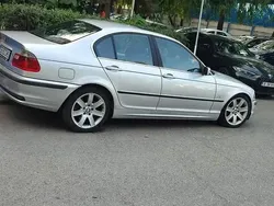 Utilizat 2002 BMW 330 Berlinǎ | 2.500 EUR
