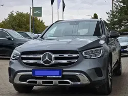 Gri Utilizat 2019 Mercedes GLC400d SUV | 31.950 EUR