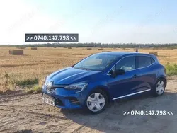 Albastru Utilizat 2022 Renault Clio V Hatchback | 14.800 EUR (Preț OK)
