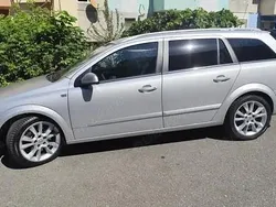 Utilizat 2007 Opel Astra Hatchback | 2.150 EUR (Preț OK)