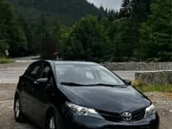 Gri Utilizat 2015 Toyota Auris Hatchback | 8.100 EUR