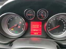 Utilizat 2011 Opel Insignia Berlinǎ | 4.500 EUR (Preț OK)