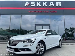 Alb Utilizat 2020 Renault Talisman Zen Berlinǎ | 16.999 EUR (Puțin scump)
