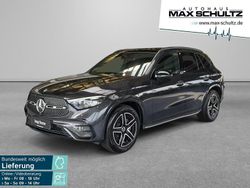 Utilizat 2025 Mercedes GLC220 AMG | 70.660 EUR (Scump)