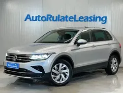 Utilizat 2022 VW Tiguan SUV | 22.489 EUR (Super Preț)