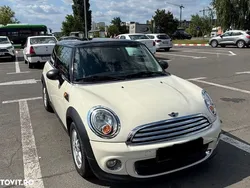 Bej Utilizat 2012 Mini ONE Hatchback | 6.700 EUR