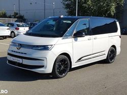 Culoarealb Utilizat 2025 VW Multivan Life Van | 56.144 EUR (Puțin scump)