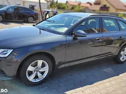 Gri Utilizat 2016 Audi A4 Design Break | 12.100 EUR (Preț OK)