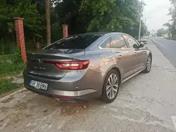 Utilizat 2016 Renault Talisman Berlinǎ | 12.600 EUR (Preț OK)