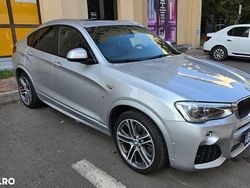 Culoaregri Utilizat 2016 BMW X4 Comfort Edition SUV | 22.999 EUR (Preț OK)