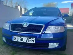 Utilizat 2007 Skoda Octavia Break | 2.500 EUR (Preț OK)