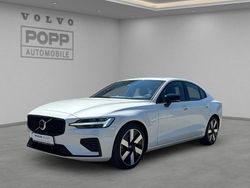 Utilizat 2024 Volvo S60 Ultimate Berlinǎ | 45.460 EUR