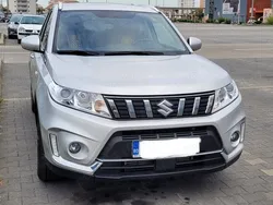 Gri Utilizat 2019 Suzuki Vitara SUV | 14.500 EUR (Preț bun)