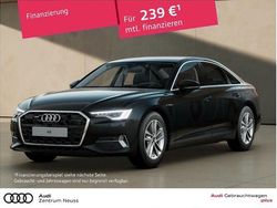Utilizat 2024 Audi A6 Advanced | 51.300 EUR (Scump)