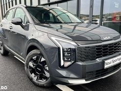 Culoaregri Nouă 2025 Kia Sportage SUV | 32.665 EUR (Preț OK)