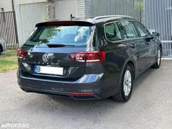 Maro Utilizat 2021 VW Passat Break | 15.000 EUR (Preț bun)