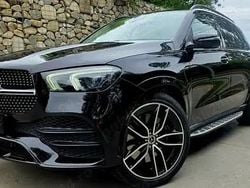 Negru Utilizat 2021 Mercedes GLE350 Premium Plus SUV | 53.500 EUR