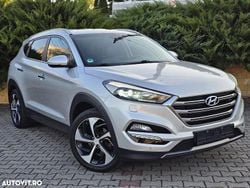 Culoaregri Utilizat 2016 Hyundai Tucson Premium SUV | 15.650 EUR (Preț OK)