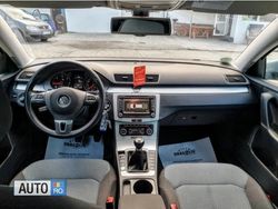 Albastru Utilizat 2012 VW Passat Break | 7.499 EUR (Puțin scump)