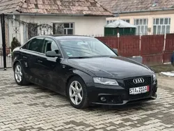 Utilizat 2011 Audi A4 Berlinǎ | 8.350 EUR (Preț OK)