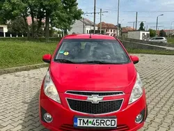 Utilizat 2011 Chevrolet Spark Hatchback | 2.900 EUR (Preț OK)