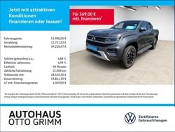 Utilizat 2023 VW Amarok Pickup | 53.550 EUR (Scump)
